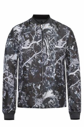 Reversible bomber jacket, zdjęcie 1 Reversible bomber jacket od Lanvin